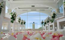 青岛市南区中式婚礼策划的活动照片